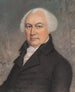 Gouverneur Morris - James Sharples — widok dzieła