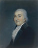 Noah Webster - James Sharples — widok dzieła