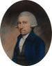 William Samuel Johnson - James Sharples — widok dzieła
