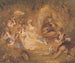 Lalla Rookh - James Stephanoff — widok dzieła