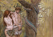 Klątwa Boga - James Tissot — widok dzieła