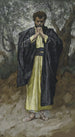 Święty Mateusz - James Tissot — widok dzieła