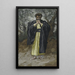 Święty Mateusz - James Tissot — oprawiony obraz na ścianie