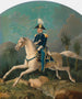 Zachary Taylor - James Walker — widok dzieła