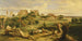 Zamku Kenilworth, Warwickshire - James Ward — widok dzieła