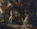 Le révérend Thomas Levett et ses chiens favoris à la chasse au faisan - James Ward — widok dzieła