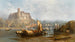 Heidelberg - James Webb — widok dzieła