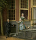 Jan de Groot 1733-1801 i jego rodziny - Hendrik Pothoven — widok dzieła