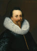 Portret szlachcica - Jan Anthonisz van Ravesteyn — widok dzieła