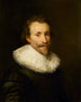 portret mężczyzny - Jan Anthonisz van Ravesteyn — widok dzieła