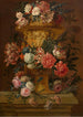 Bukiet kwiatów - Jan Baptist Bosschaert — widok dzieła