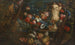 Martwa natura z owocami i kwiatami - Jan Baptist Bosschaert — widok dzieła