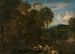 pejzażowy - Jan Baptist Huysmans — widok dzieła