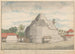 Stupa Kalyani w Cejlonie - Jan Brandes — widok dzieła