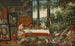 Pięć zmysłów: smak - Jan Brueghel Młodszy — widok dzieła
