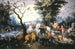 Zwierzęta wchodzące do Arki Noego - Jan Brueghel młodszy — widok dzieła