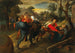 Tobie i Anioła - Jan Brueghel Młodszy — widok dzieła