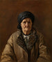 Portret właścicielki białoruskiej Potiralovskaia - Jan Chrucki — widok dzieła