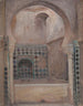 Alhambra de Grenade - Jan Cybis — widok dzieła