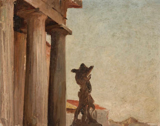 Jan Cigliski - In front of the Mining Institute in Petersburg.webp