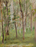 Bosquet de Maryino - Jan Cigliski — widok dzieła