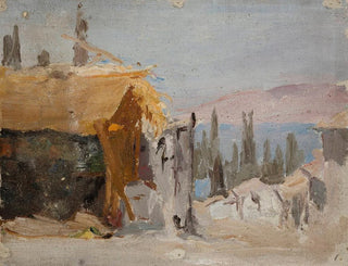 Jan Cigliski - Smyrna From the journey to Greece.webp