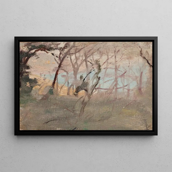Jan Cigliski - View towards Yalta.webp