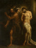 Flagellation - Jan Cossiers — widok dzieła