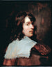 autoportret - Jan Cossiers — widok dzieła