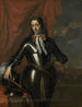 Isaaca de l'Ostal de Saint-Martin z około 1629-1696, doradcy Indii Wschodnich Niderlandów i dowódcy garnizonu Batavii - Jan de Baen — widok dzieła