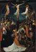 Calvaire - Jan de Beer — widok dzieła