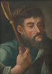 Święty Jan - Jan Fignowski — widok dzieła