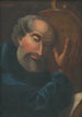Święty Jude Thaddeus - Jan Fignowski — widok dzieła