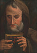 Święty Mateusz - Jan Fignowski — widok dzieła