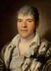 portretu Antoniego Lesznowskiego 1769-1820 - Jan Gadyz — widok dzieła