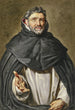 portretu Michaela Ophoviusza - Jan Gerard Waldorp — widok dzieła
