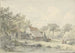 Na drodze do Amstelveen - Jan Hulswit — widok dzieła