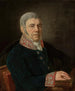 Portret ojca malarza Augustyna Minasowicza - Jan Klemens Minasowicz — widok dzieła