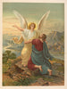 Biblia złota klasyczna Pl026 - Jan Ladislaw Skora — widok dzieła