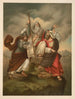 Biblia złota klasyczna Pl039 - Jan Ladislaw Skora — widok dzieła