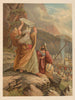 Biblia złota klasyczna Pl041 - Jan Ladislaw Skora — widok dzieła
