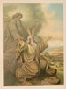 Biblia klasyczna złota Pl045 - Jan Ladislaw Skora — widok dzieła