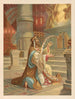 Biblia złota klasyczna Pl052 - Jan Ladislaw Skora — widok dzieła