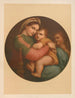 Biblia złota klasyczna Pl074 - Jan Ladislaw Skora — widok dzieła