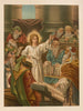 La Bible klasyczna złota Pl077 - Jan Ladislaw Skora — widok dzieła