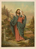 Biblia klasyczna złota Pl090 - Jan Ladislaw Skora — widok dzieła