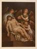 La Bible d'or des classiques Pl113 - Jan Ladislaw Skora — widok dzieła