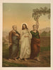 Biblia złota klasyczna Pl116 - Jan Ladislaw Skora — widok dzieła