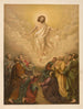 Biblia złota klasyczna Pl117 - Jan Ladislaw Skora — widok dzieła
