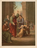 Biblia złota classique Pl119 - Jan Ladislaw Skora — widok dzieła